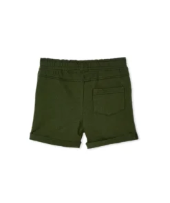 Alternative view of Hunter Green Shorts