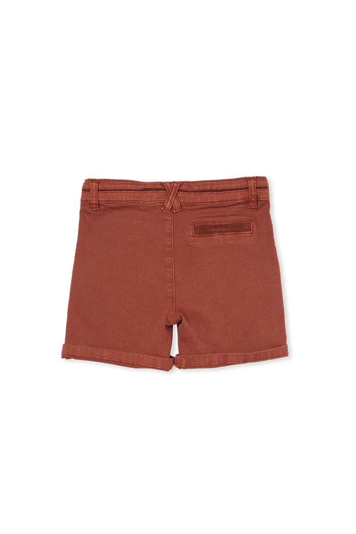 Copper Shorts - Image 3