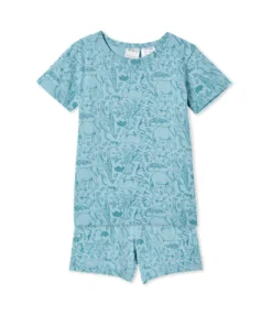 Safari PJ's (sizes 6 & 7 only)