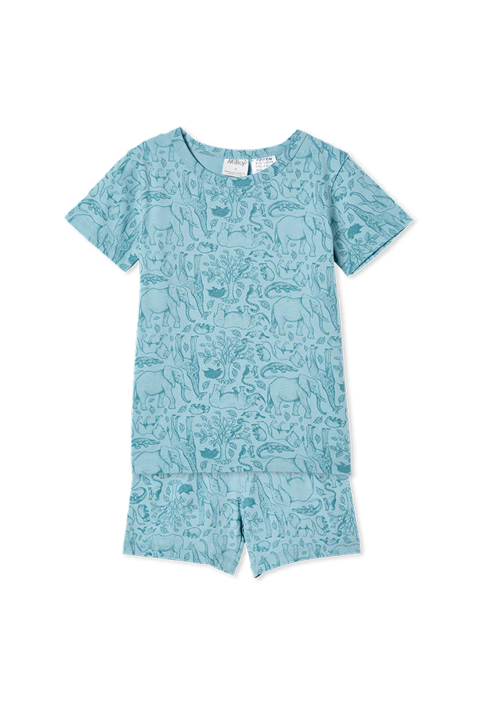Safari PJ's (sizes 6 & 7 only)