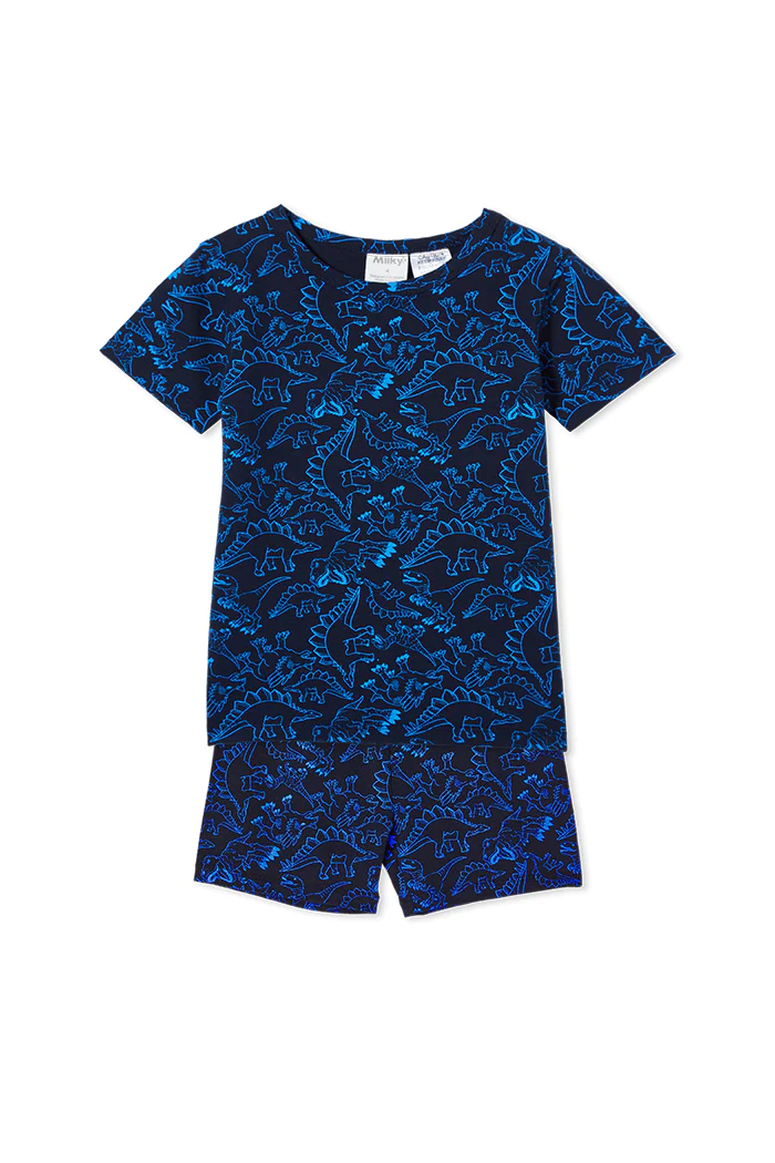 Dino PJ's (sizes 8 & 10 only)