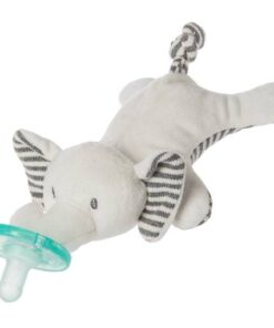 Dummy - Wubbanub - African Elephant