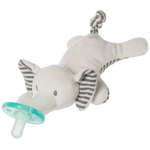 Dummy - Wubbanub - African Elephant