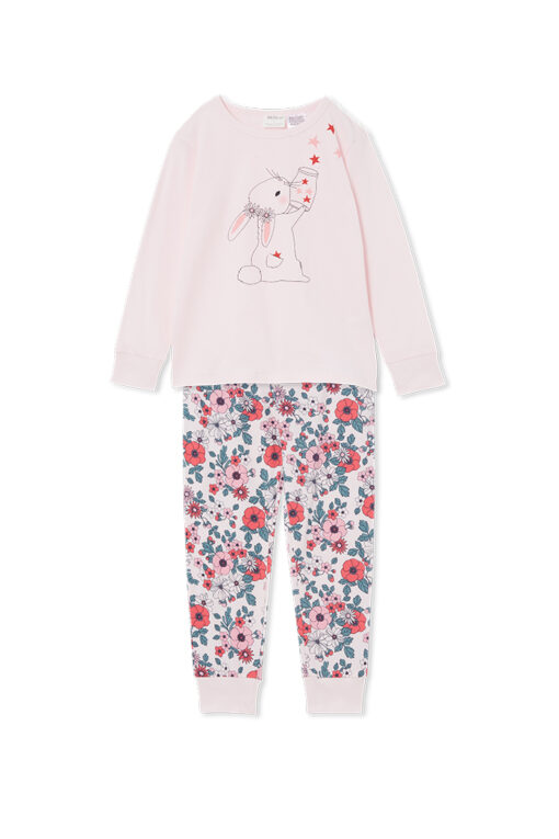 Poppy PJ's