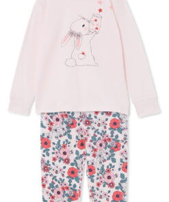 Alternative view of Poppy PJ's
