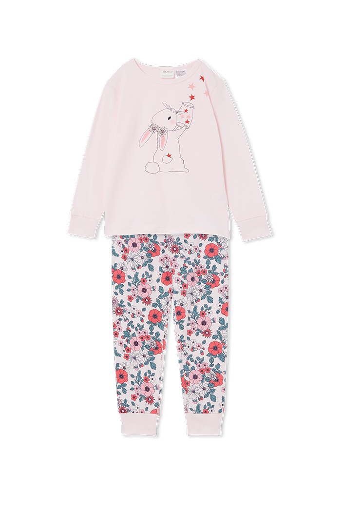 Poppy PJ's