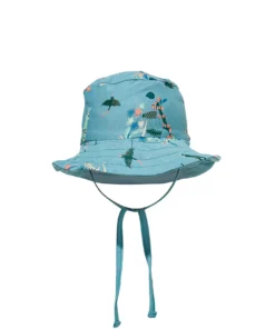 Rainforest Junior Sun Hat - By Milky
