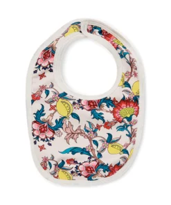 Alternative view of Citrus Bib