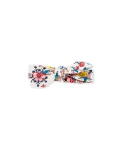 Citrus Floral Headband