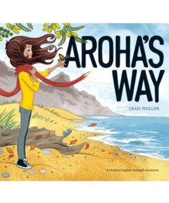 Book - Aroha's Way