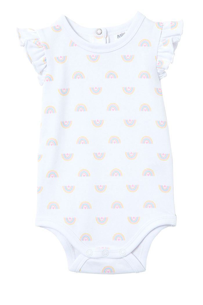 Rainbow Bodysuit - Image 3