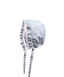 Chambray Denim Hat - By Milky