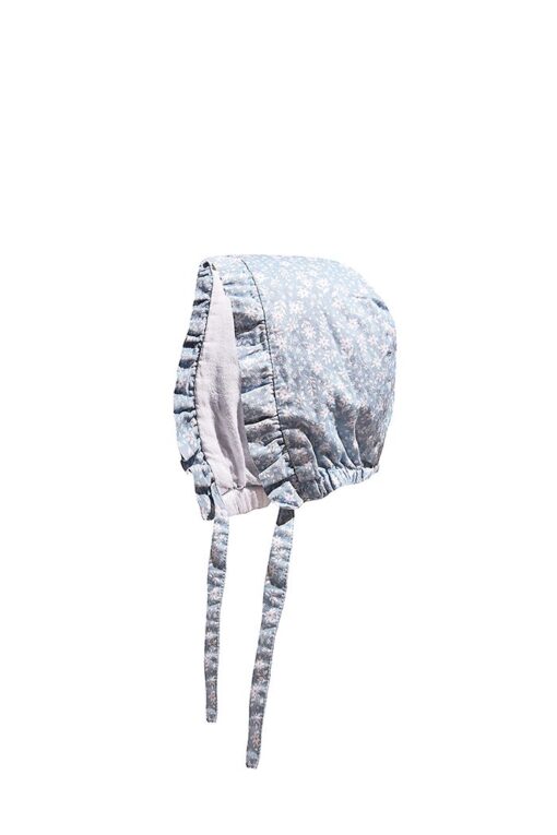 Chambray Denim Hat - By Milky
