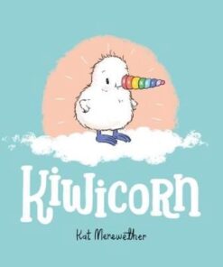 Book - Kiwicorn