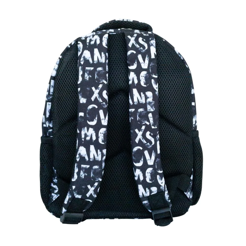 ABC Mini Backpack - Image 3