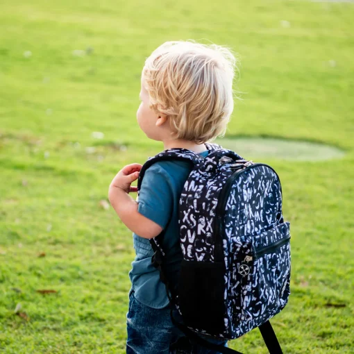 ABC Mini Backpack - Image 2