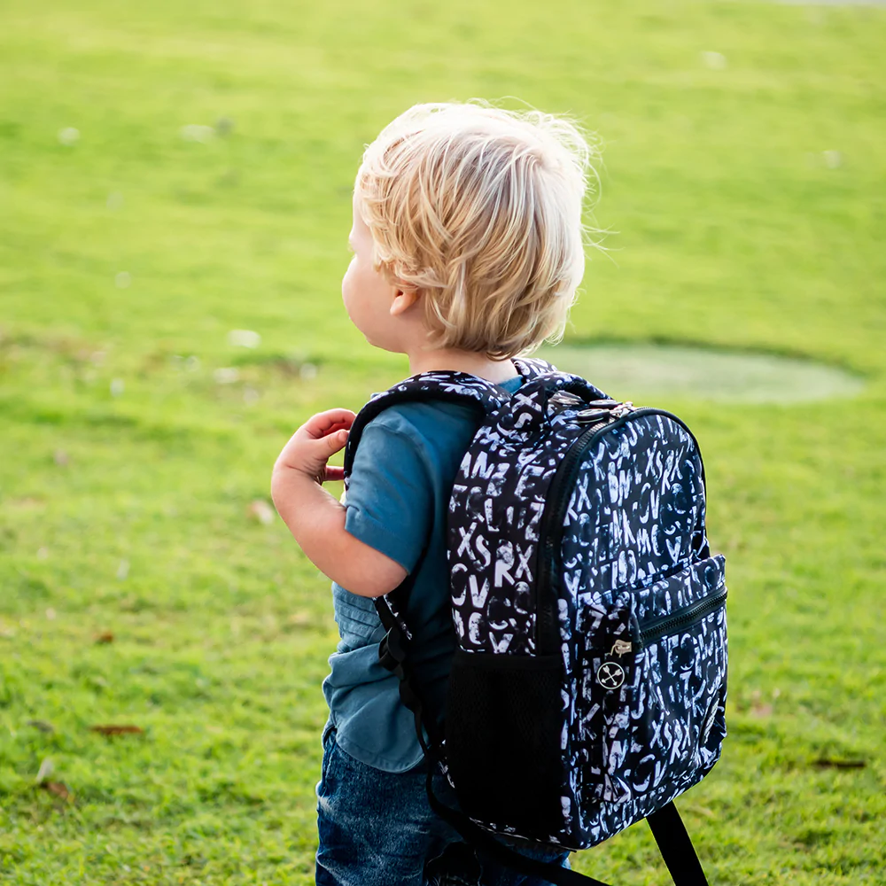 ABC Mini Backpack - Image 2
