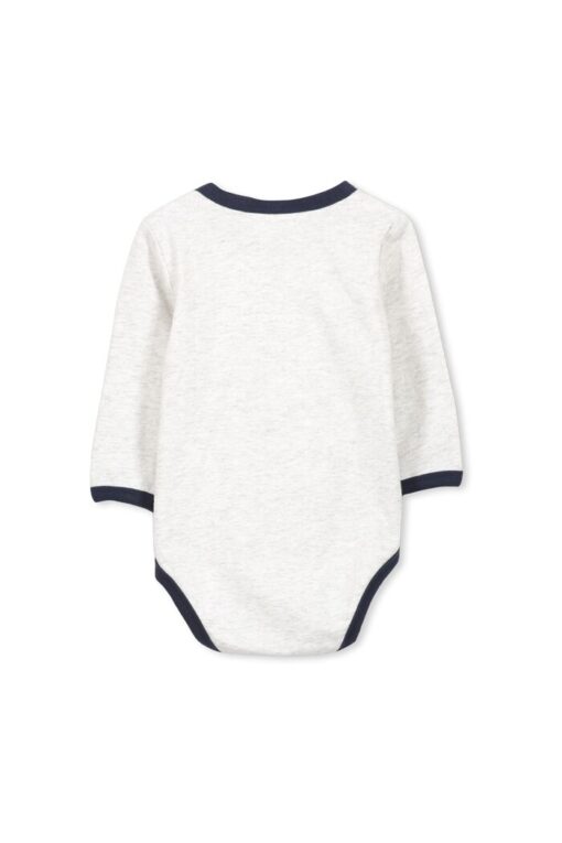 Bodysuit - Polar Bear - Image 2