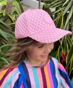 Alternative view of Arden Cap - Little Renegade