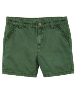 Alternative view of Urban Green Chino Shorts