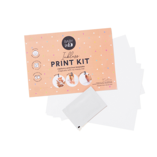 Inkless Printing Kit - Image 4
