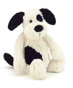 Bashful Jellycat Puppy Small (18cm)