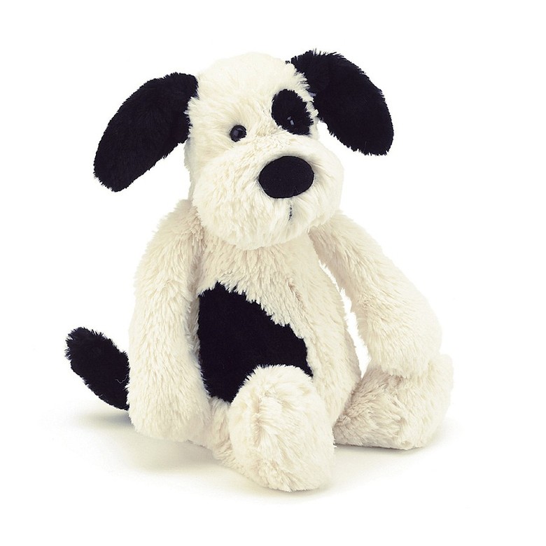 Bashful Jellycat Puppy Small (18cm)
