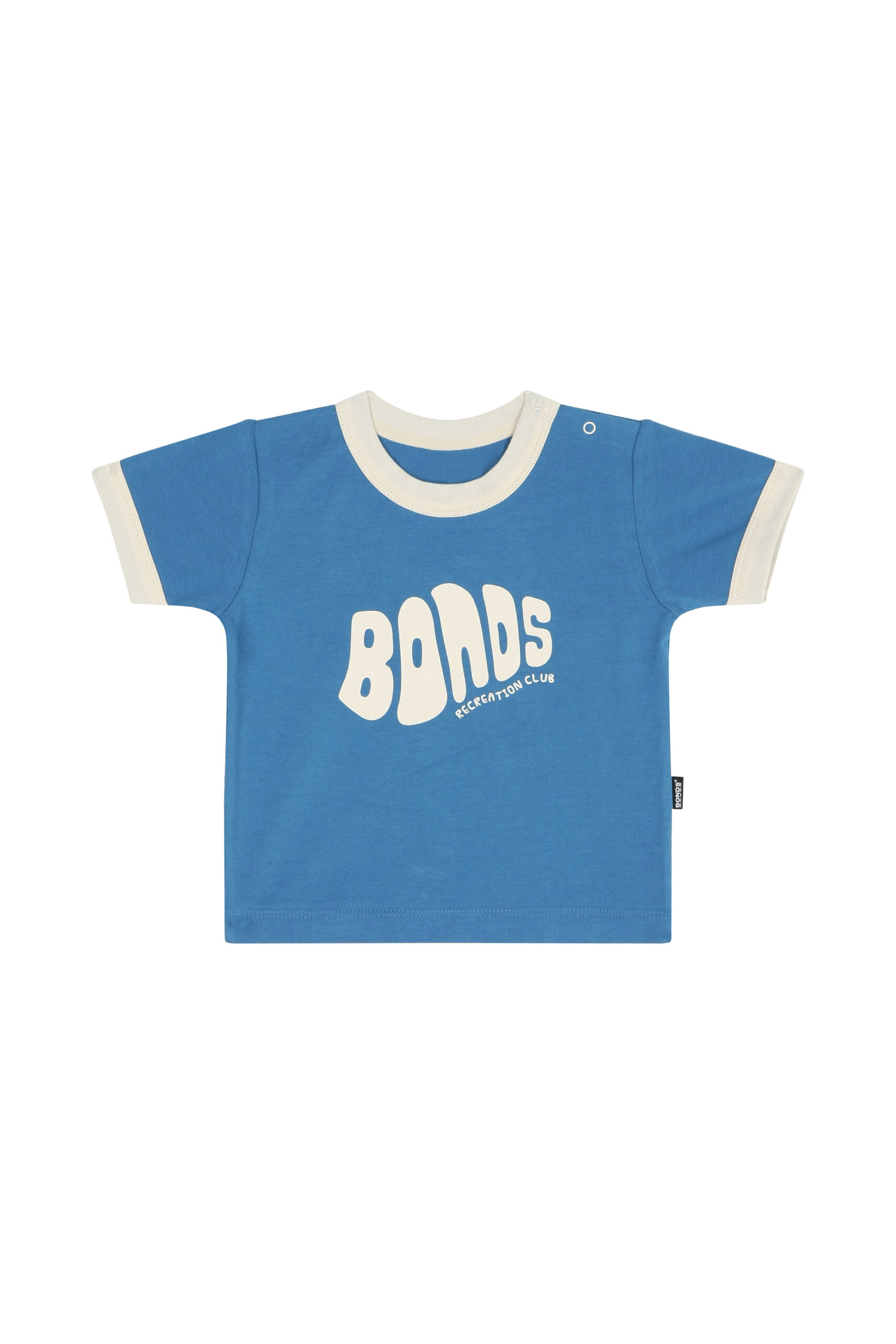 Recreation Club Tee