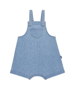 Chambray Overall