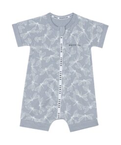 Fly Dainty Dragonfly- Eyelet Romper Bonds Wondersuit