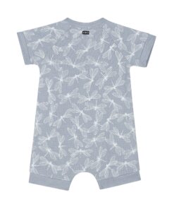 Alternative view of Fly Dainty Dragonfly- Eyelet Romper Bonds Wondersuit