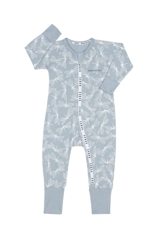 Fly Dainty Dragonfly Goosebumps Wondercool Wondersuit