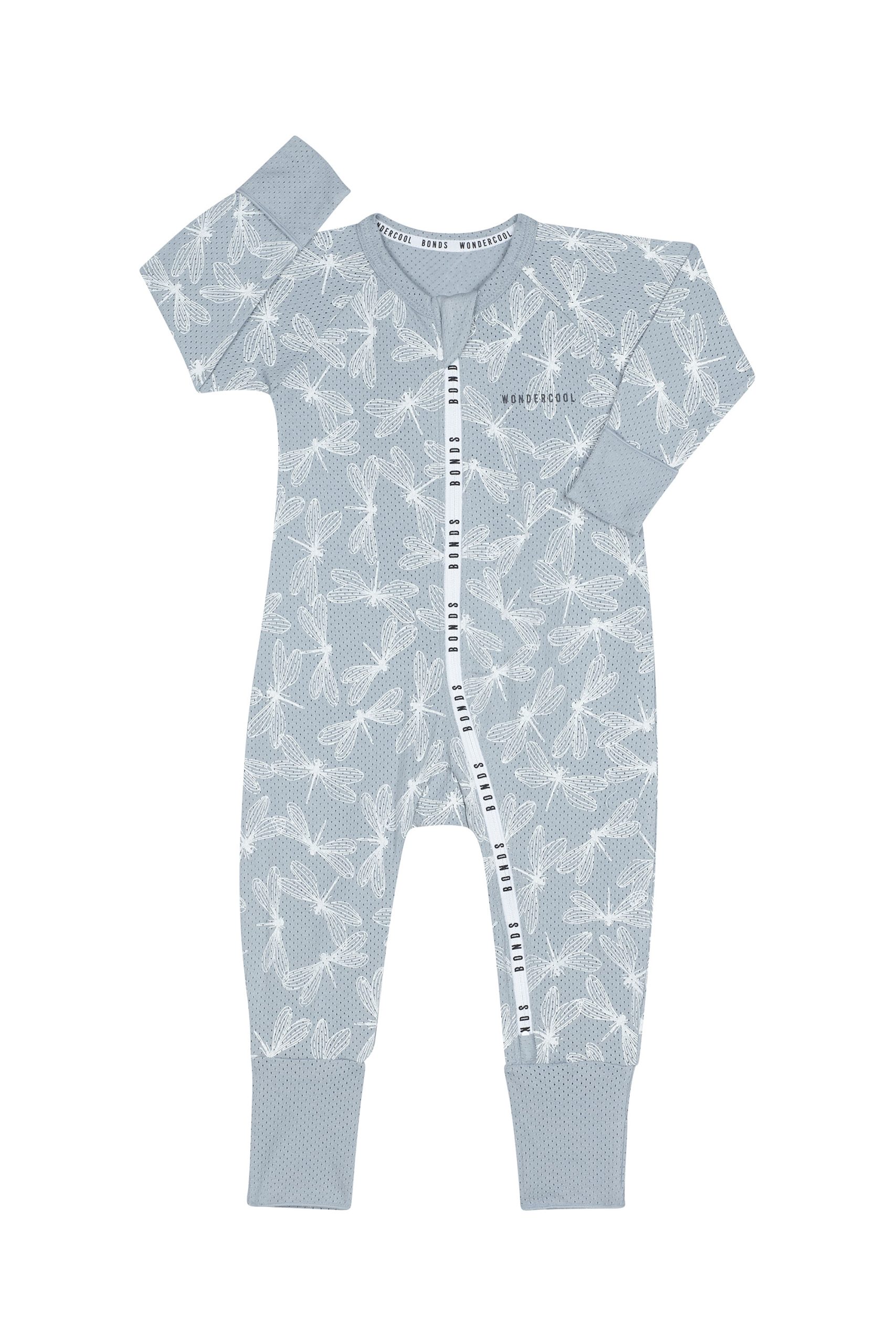 Fly Dainty Dragonfly Goosebumps Wondercool Wondersuit