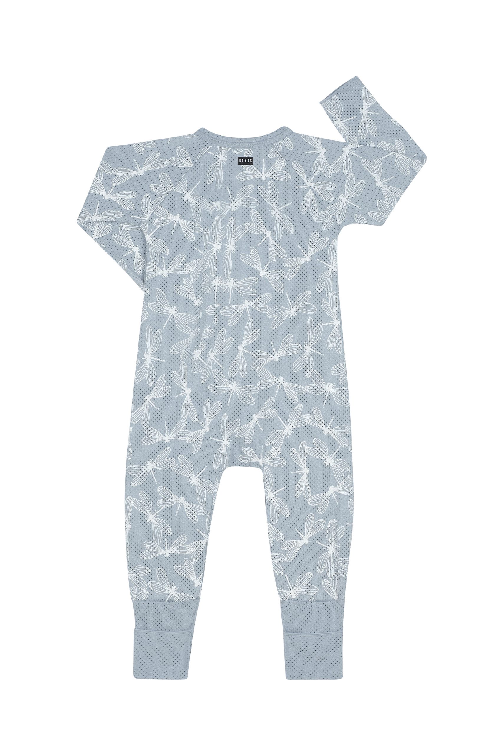 Fly Dainty Dragonfly Goosebumps Wondercool Wondersuit - Image 2