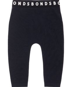 Alternative view of Black Leggings