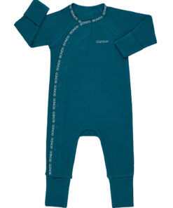Adelaide Newbies Pointelle Cozysuit