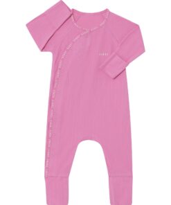 Lolly Ice Bonds Pointelle Newbies Cozysuit