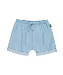 Shorts Chambray - New Summer Blue