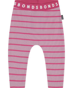 Bonds Mademoiselle/Exotica - Ribbed Legging