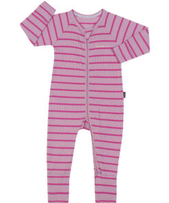 Mademoiselle/Exotica Ribbed Wondersuit