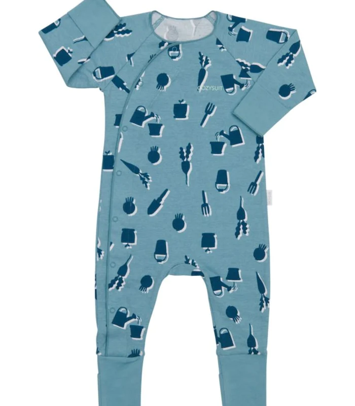 Glorious Gardening Newbiess Cozysuit