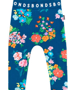 Tiny Terrace Garden Leggings