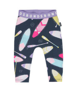 SUP Board Bay Leggings