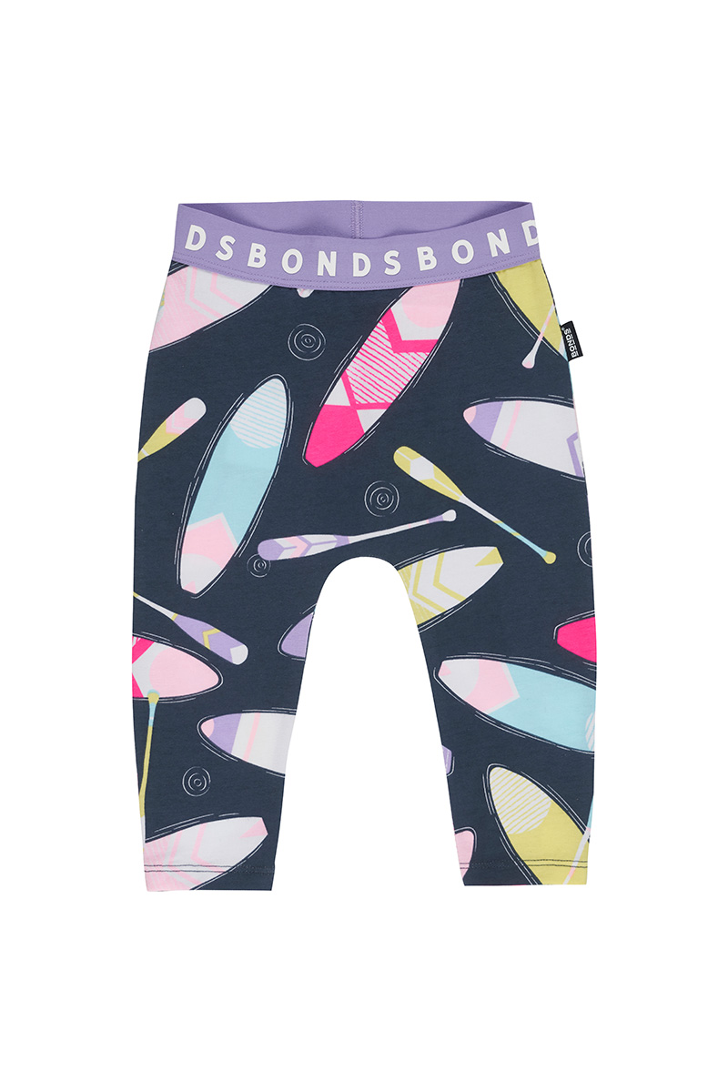 SUP Board Bay Leggings