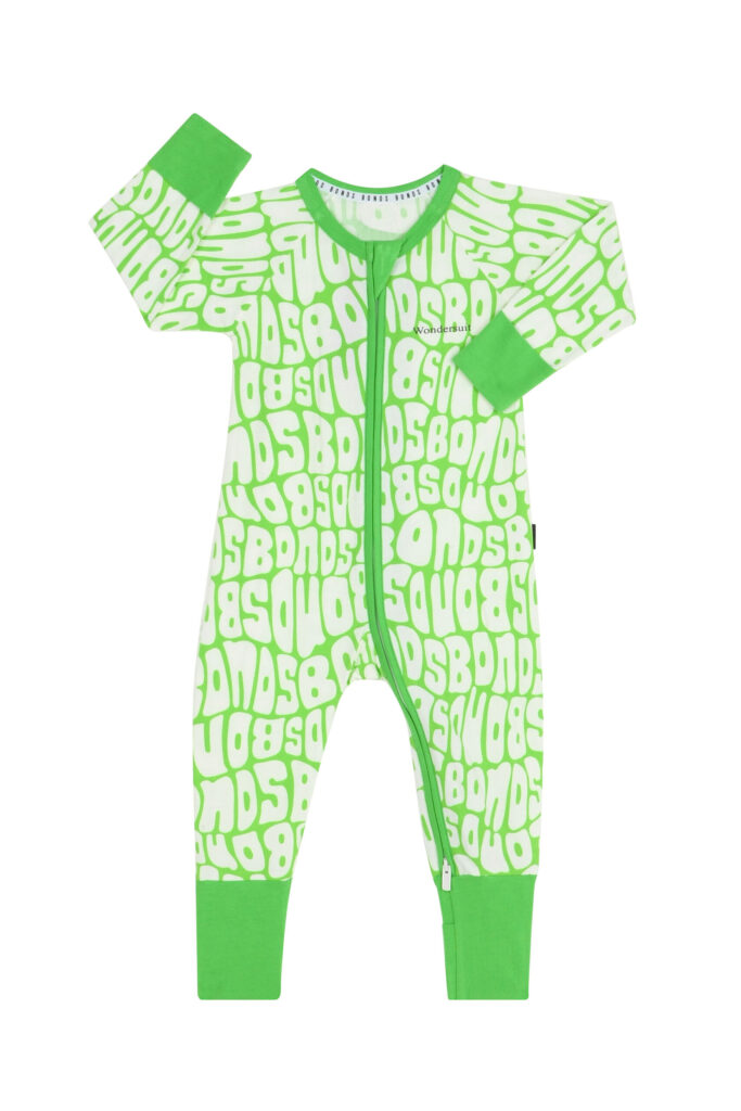 Wave Rider Wondersuit