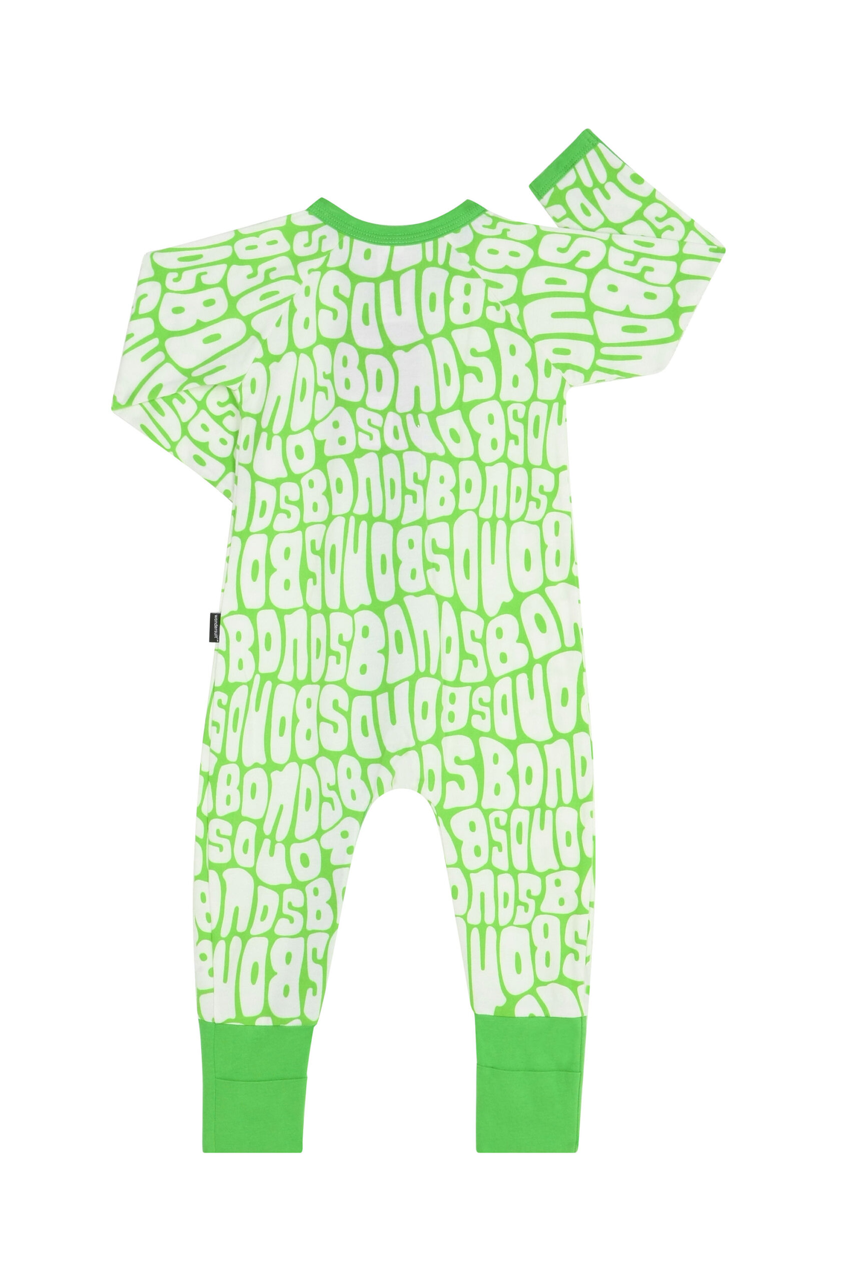 Wave Rider Wondersuit - Image 2