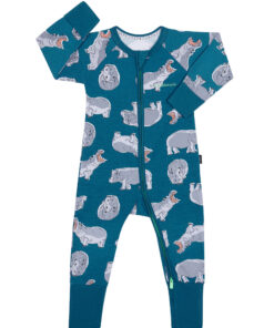 Hippo Smile Wondersuit