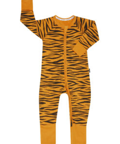 Tiger Stripes Bonds Wondersuit