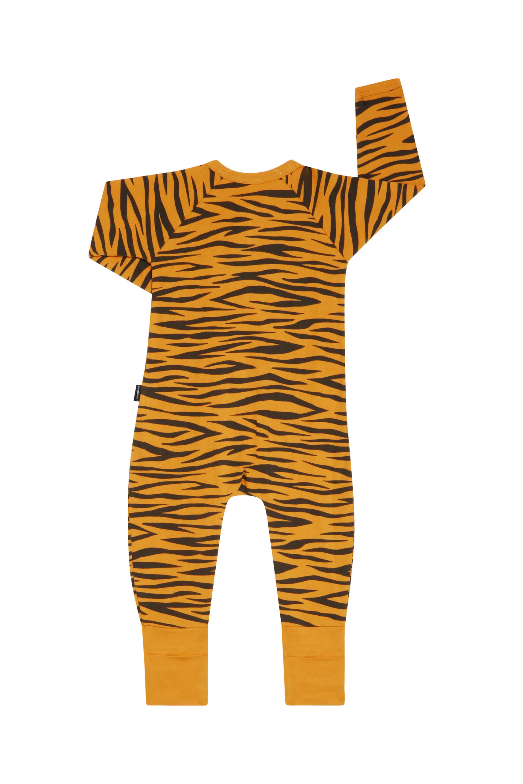 Tiger Stripes Bonds Wondersuit - Image 2