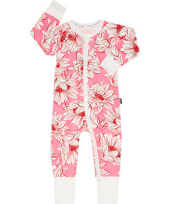 Sunflower Smile Bonds Wondersuit